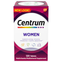 Centrum logo